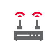 Installation sans fil ni travaux